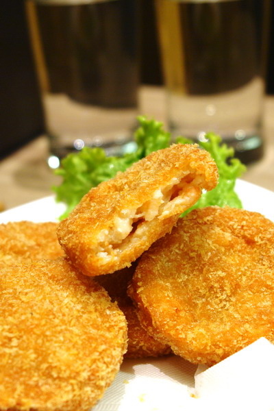 曼谷廚房泰式時尚料理--舞台的表現空間