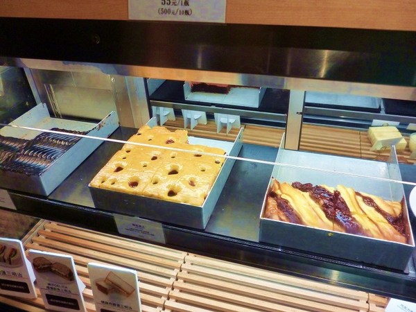 上島咖啡店：這家咖啡店氣質不一樣--上島珈琲店体驗心得