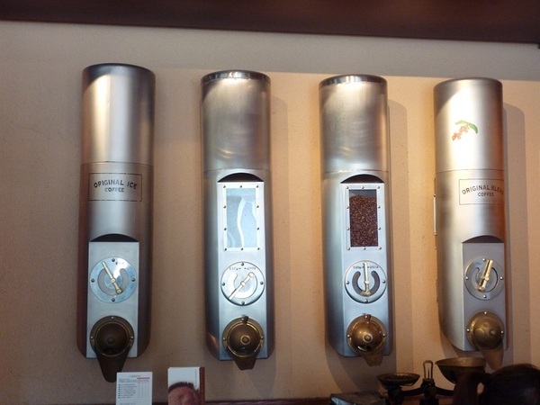 上島咖啡店：這家咖啡店氣質不一樣--上島珈琲店体驗心得