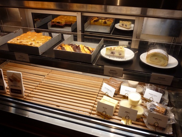 上島咖啡店：這家咖啡店氣質不一樣--上島珈琲店体驗心得