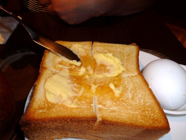 上島咖啡店：這家咖啡店氣質不一樣--上島珈琲店体驗心得