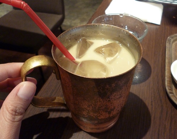 上島咖啡店：這家咖啡店氣質不一樣--上島珈琲店体驗心得