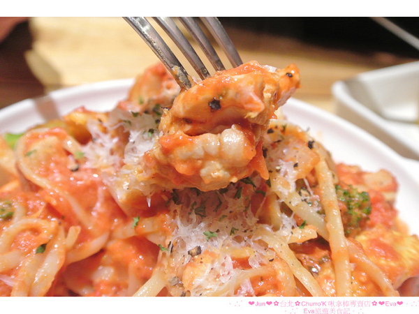 Churro'K 啾拿棒專賣店：【食記】oO。台北　東區　Churro'K　啾拿棒專賣店　蝦咪？！現在不用跑西班牙，也可以吃到專業又好吃的吉拿棒啦～。o○。