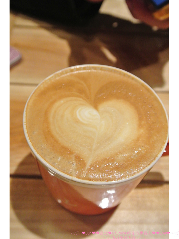 Churro'K 啾拿棒專賣店：【食記】oO。台北　東區　Churro'K　啾拿棒專賣店　蝦咪？！現在不用跑西班牙，也可以吃到專業又好吃的吉拿棒啦～。o○。