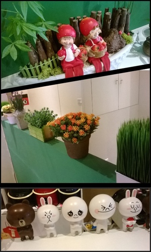 岩磨坊：吃過pasta？吃過pizza？那有沒有吃過pizza+pasta! Pasta pizza就在岩磨坊!