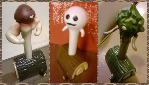 岩磨坊：吃過pasta？吃過pizza？那有沒有吃過pizza+pasta! Pasta pizza就在岩磨坊!