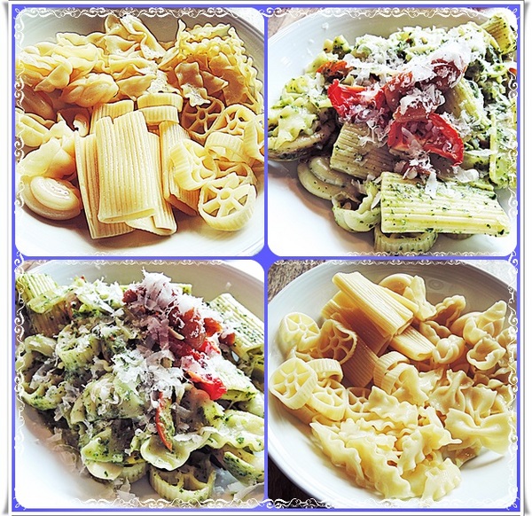 義饗食堂：✜ 讓人開心又滿足滴義式饗宴 －「義饗食堂JustItalian」o(≧v≦)o!!