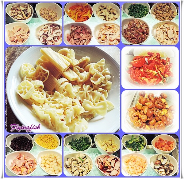 義饗食堂：✜ 讓人開心又滿足滴義式饗宴 －「義饗食堂JustItalian」o(≧v≦)o!!