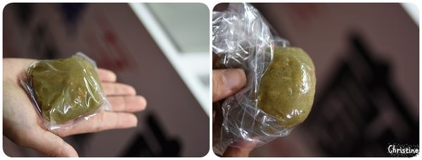 【新北。美食】 瑞芳 / 九份，九份老街必吃美食，賴阿婆芋園，阿蘭草仔粿，夜訪九份