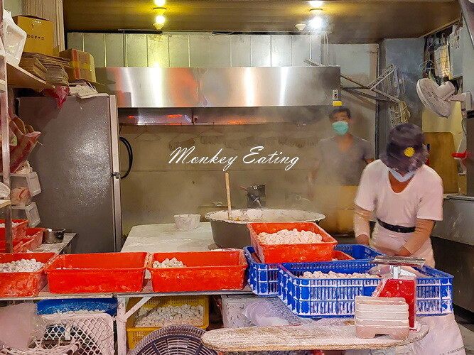 【九份美食】賴阿婆芋圓|九份必吃芋圓老店,5種口味芋圓Q軟好吃! - 貪吃猴的幻想