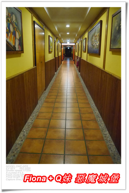 【家族新春四日遊。DAY3下】新北。貢寮 - 福隆遊客中心，下雨天閒晃的好去處+夜宿莫瑞納海灣會館，家族聚會好選擇，下半天形成整個被雨打亂啦 !