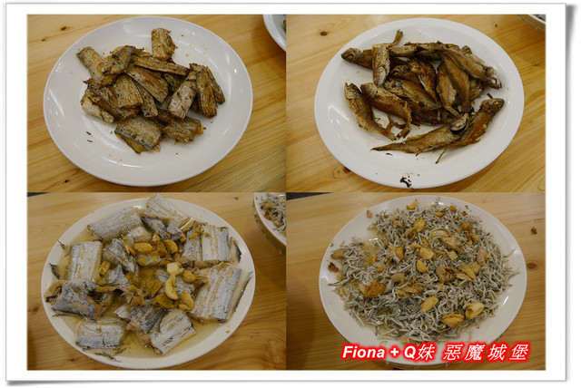 【家族新春四日遊。DAY3下】新北。貢寮 - 福隆遊客中心，下雨天閒晃的好去處+夜宿莫瑞納海灣會館，家族聚會好選擇，下半天形成整個被雨打亂啦 !