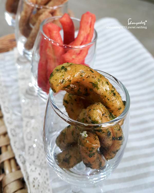 合家手工麻花捲:【餅乾零食】合家手工麻花捲:復古風味再進化『咔脆條』