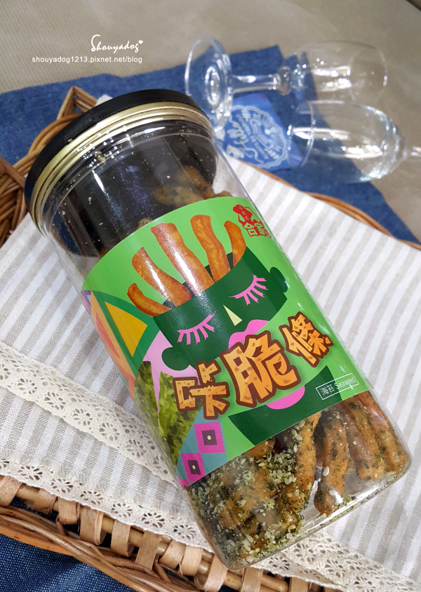 合家手工麻花捲:【餅乾零食】合家手工麻花捲:復古風味再進化『咔脆條』