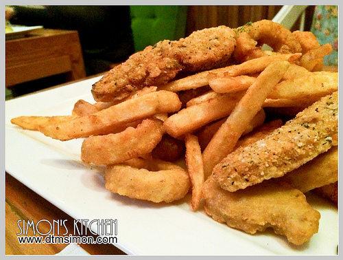 台中中區-Poco Micaela 小米卡美國牛肉&比利時啤酒餐廳