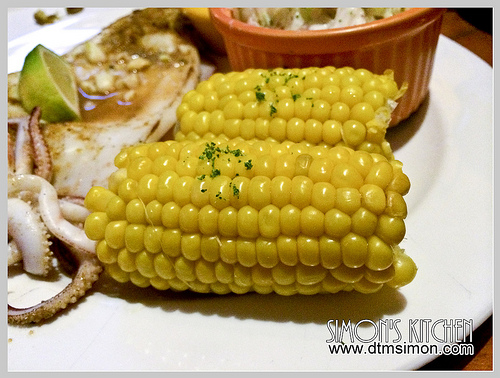 台中中區-Poco Micaela 小米卡美國牛肉&比利時啤酒餐廳