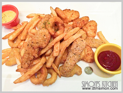 台中中區-Poco Micaela 小米卡美國牛肉&比利時啤酒餐廳