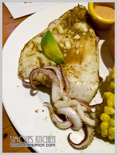 台中中區-Poco Micaela 小米卡美國牛肉&比利時啤酒餐廳