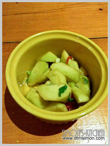 台中中區-Poco Micaela 小米卡美國牛肉&比利時啤酒餐廳