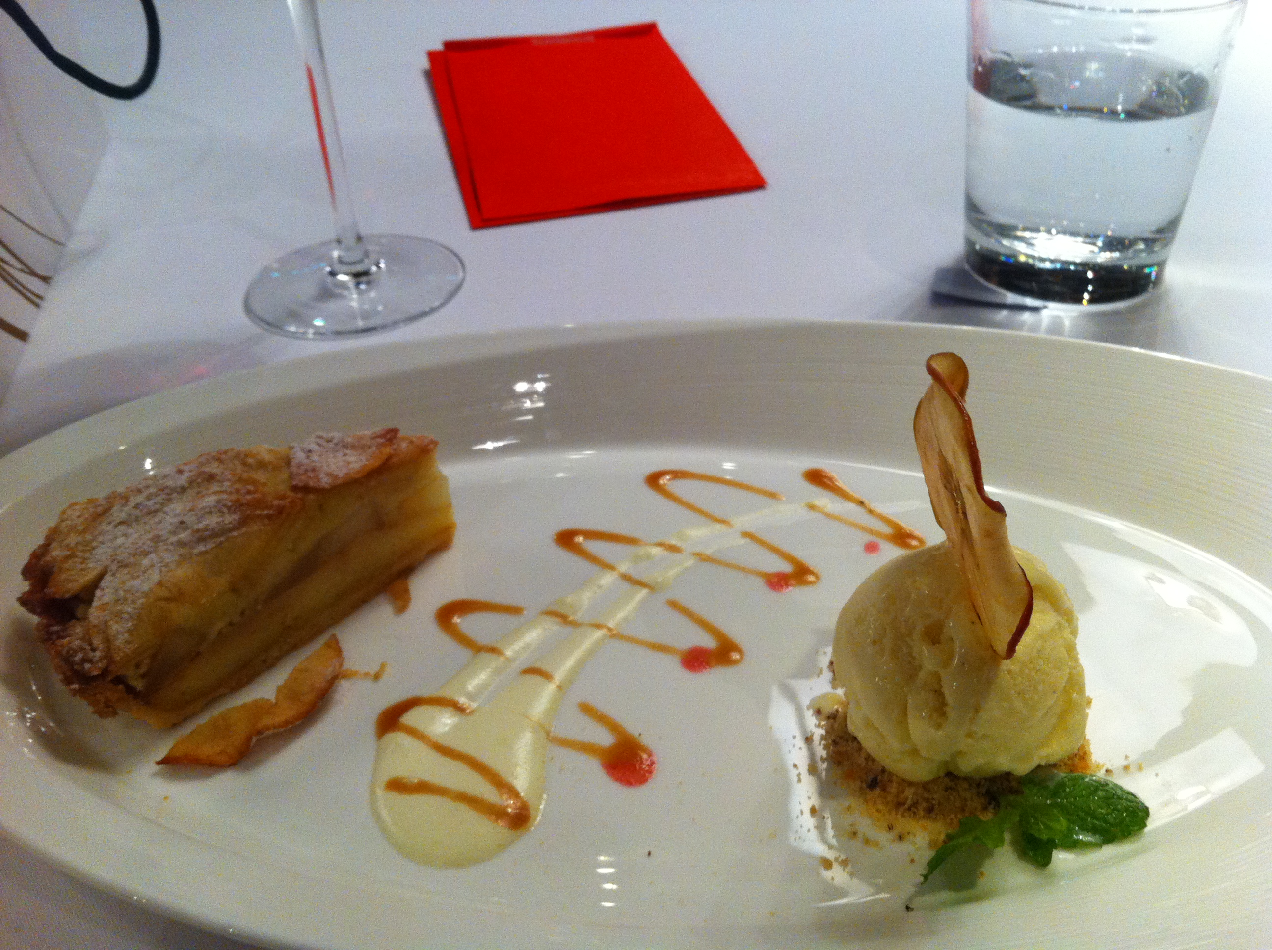 維多利亞酒店-No168牛排館