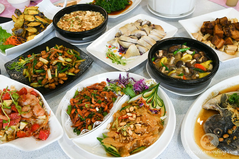 高人氣合菜餐廳推薦,好吃美味的客家料理,有免費停車場,後頭厝餐廳民宿