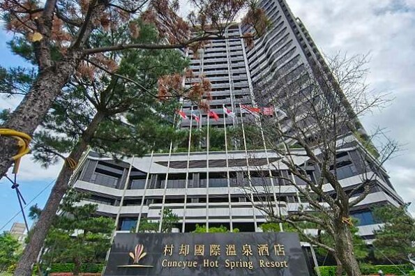 (南投/國姓) 後頭厝休閒餐廳民宿