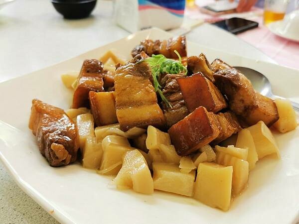 (南投/國姓) 後頭厝休閒餐廳民宿