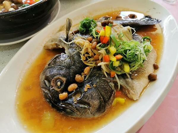 (南投/國姓) 後頭厝休閒餐廳民宿