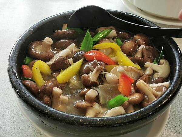 (南投/國姓) 後頭厝休閒餐廳民宿