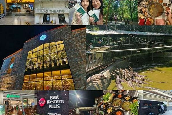 (南投/國姓) 後頭厝休閒餐廳民宿