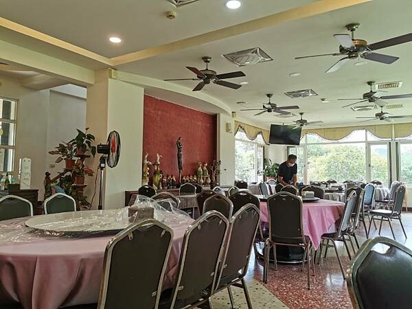 (南投/國姓) 後頭厝休閒餐廳民宿