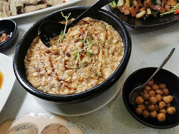 (南投/國姓) 後頭厝休閒餐廳民宿