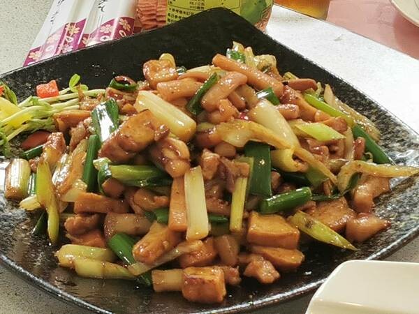 (南投/國姓) 後頭厝休閒餐廳民宿