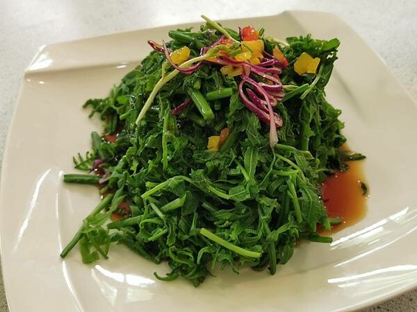 (南投/國姓) 後頭厝休閒餐廳民宿