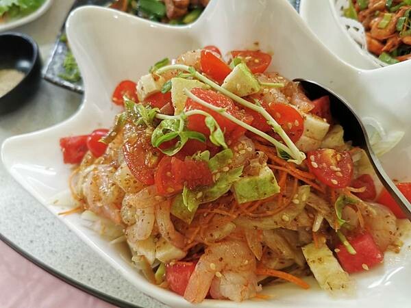 (南投/國姓) 後頭厝休閒餐廳民宿