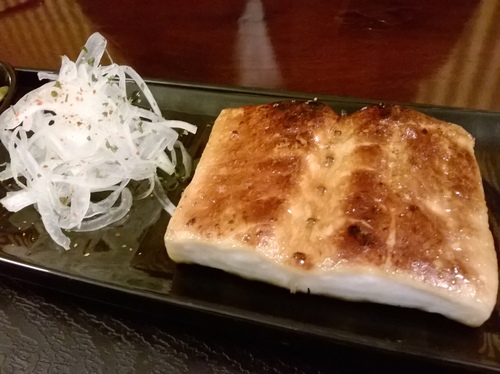 伊森日式料理：見風轉舵~隨機發現的平價美味日本料理----伊森