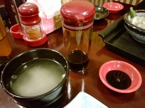 伊森日式料理：見風轉舵~隨機發現的平價美味日本料理----伊森