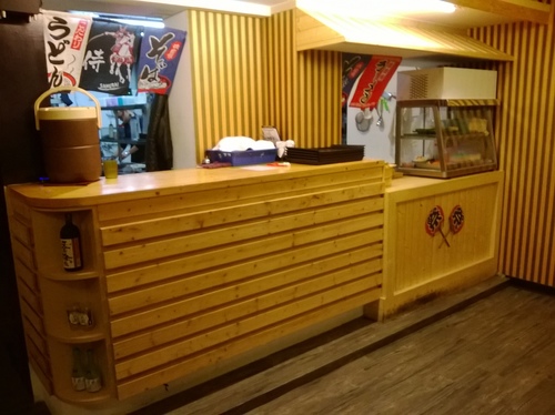 伊森日式料理：見風轉舵~隨機發現的平價美味日本料理----伊森