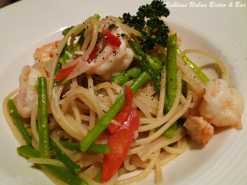 *試吃招待*Sublime Urban Bistro & Bar~舒適小酌異國情調