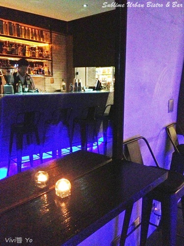 *試吃招待*Sublime Urban Bistro & Bar~舒適小酌異國情調