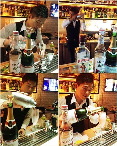 *試吃招待*Sublime Urban Bistro & Bar~舒適小酌異國情調