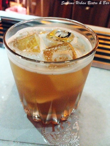 *試吃招待*Sublime Urban Bistro & Bar~舒適小酌異國情調