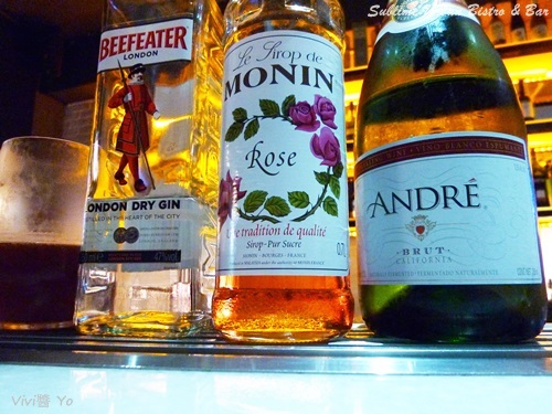 *試吃招待*Sublime Urban Bistro & Bar~舒適小酌異國情調