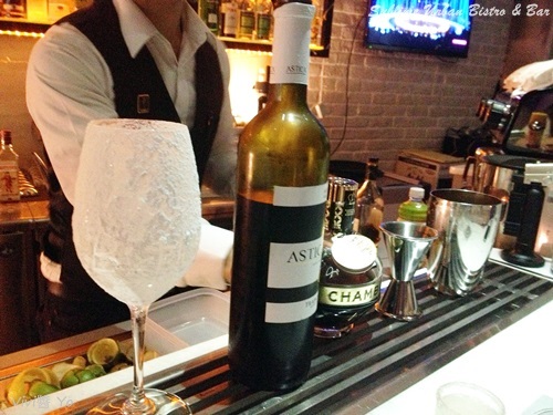 *試吃招待*Sublime Urban Bistro & Bar~舒適小酌異國情調