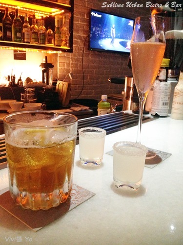 *試吃招待*Sublime Urban Bistro & Bar~舒適小酌異國情調