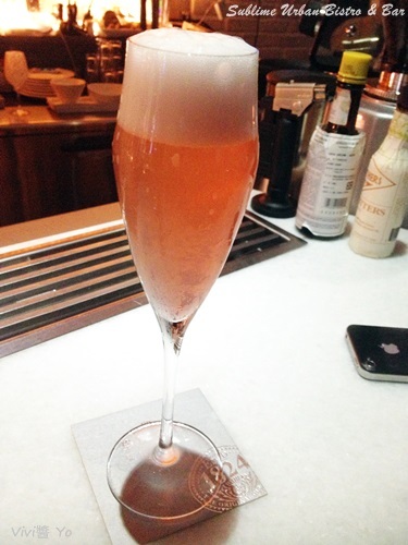 *試吃招待*Sublime Urban Bistro & Bar~舒適小酌異國情調
