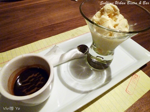 *試吃招待*Sublime Urban Bistro & Bar~舒適小酌異國情調