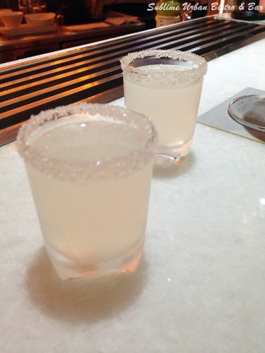 *試吃招待*Sublime Urban Bistro & Bar~舒適小酌異國情調