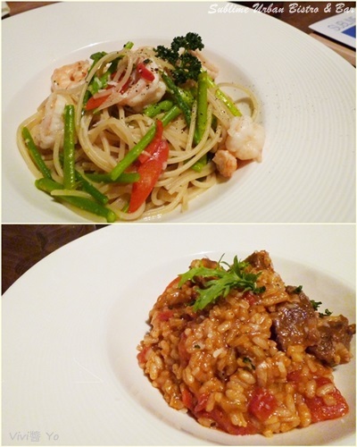 *試吃招待*Sublime Urban Bistro & Bar~舒適小酌異國情調