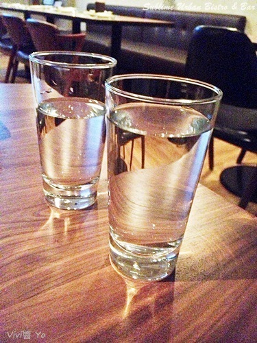 *試吃招待*Sublime Urban Bistro & Bar~舒適小酌異國情調